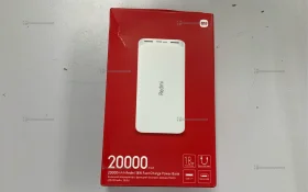 Купить АКБ 20000 mah б/у , в Москва и область Цена:990рублей