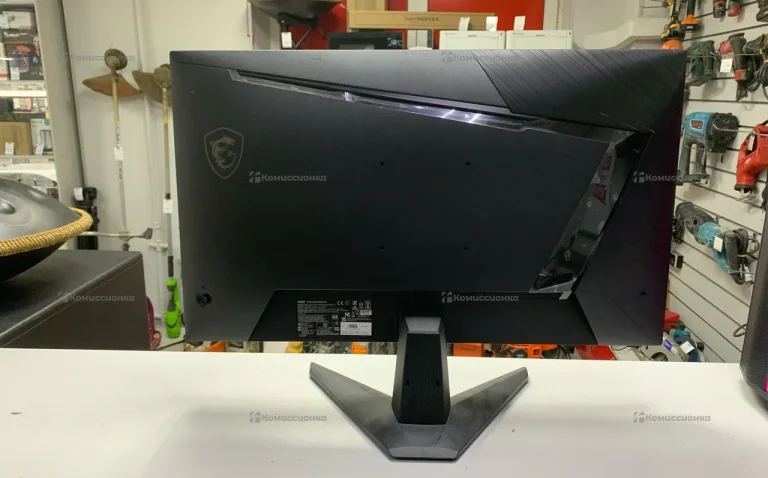 Монитор MSI MAG 275F