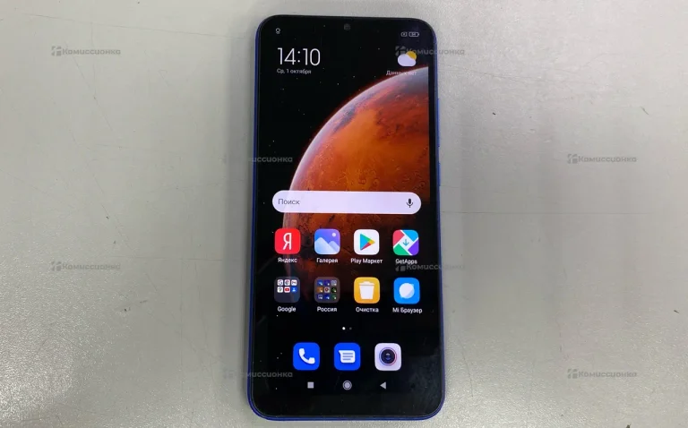 Xiaomi Redmi 9A 2/32 GB