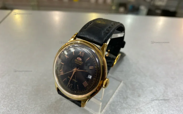 Часы  Orient ER24