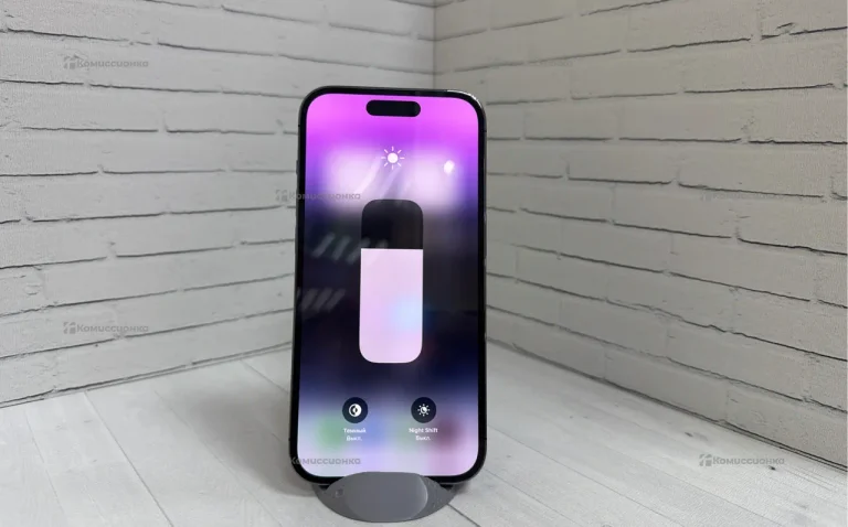 Apple iPhone 14 Pro 128Gb