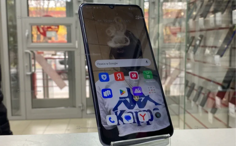 Realme Note 60 4/128Gb