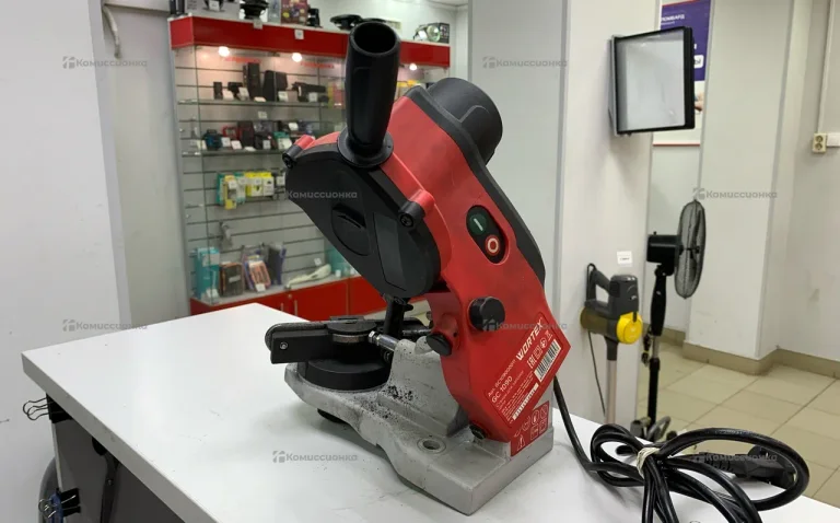Станок заточной для цепи GC 1090
