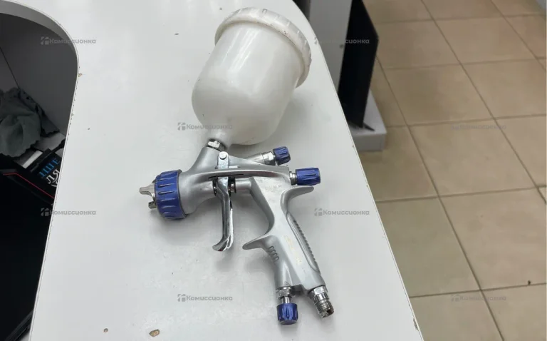 Краскопульт jeta pro jp400 lvmp