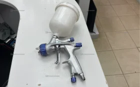 Купить Краскопульт jeta pro jp400 lvmp б/у , в Москва и область Цена:3900рублей