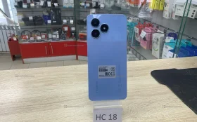 Купить Realme Note 50 4/128 ГБ б/у , в Нижнекамск Цена:4900рублей