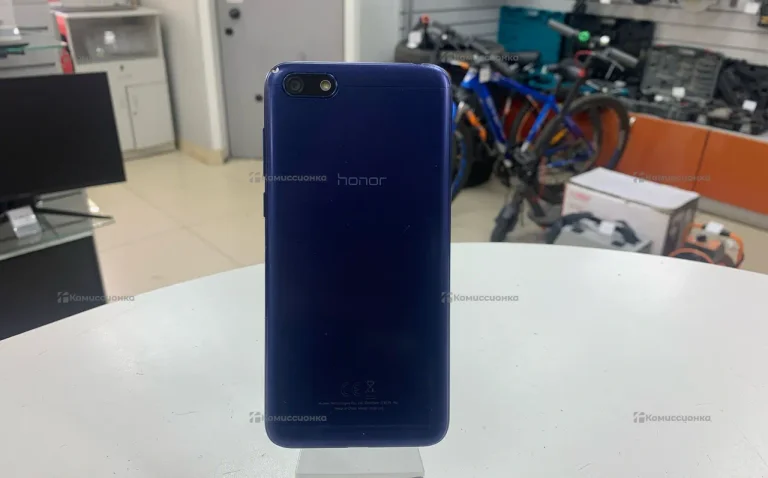 Honor 7A 2/16