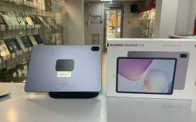Планшет Huawei matepad 11.5 8/128 Wi-Fi