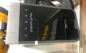 Кофемашина Thompson CF20M01