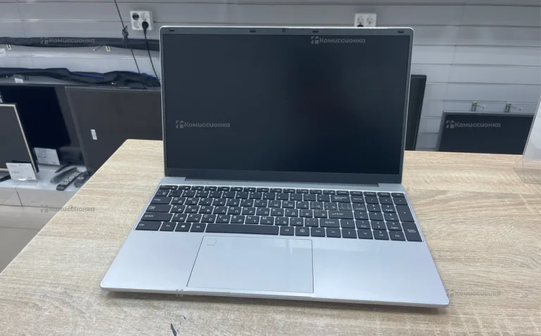 Ноутбук Notebook
