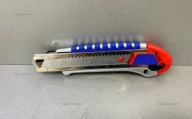 Купить Нож универсальный Brauberg б/у , в Самара Цена:490рублей