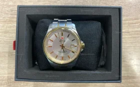 Купить Часы  Swiss military sm30200 б/у , в Казань Цена:11900рублей