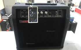 Купить Комбо усилитель Bosstone ga-15w v2 б/у , в Энгельс Цена:2900рублей