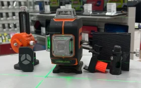 Уровень лазерный MAXPILER MLL-0225G