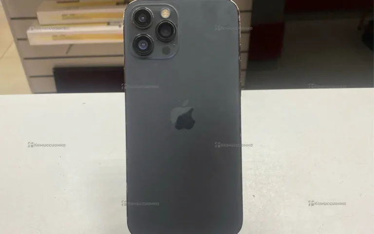 Apple iPhone 12 Pro max 256Gb