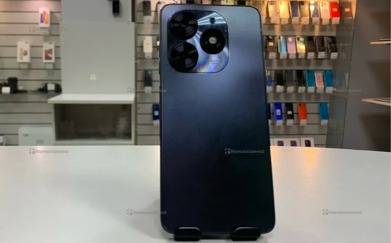 Tecno Spark Go 2024 4/128 ГБ