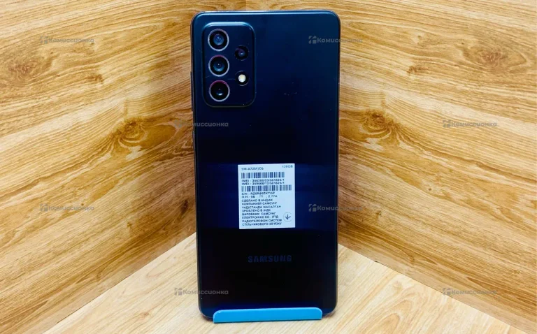 Samsung Galaxy A72 6/128Gb