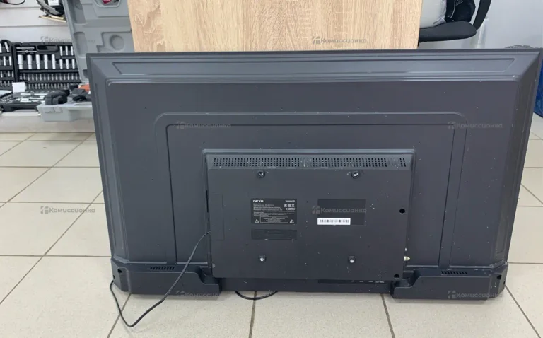 Телевизор Dexp A431