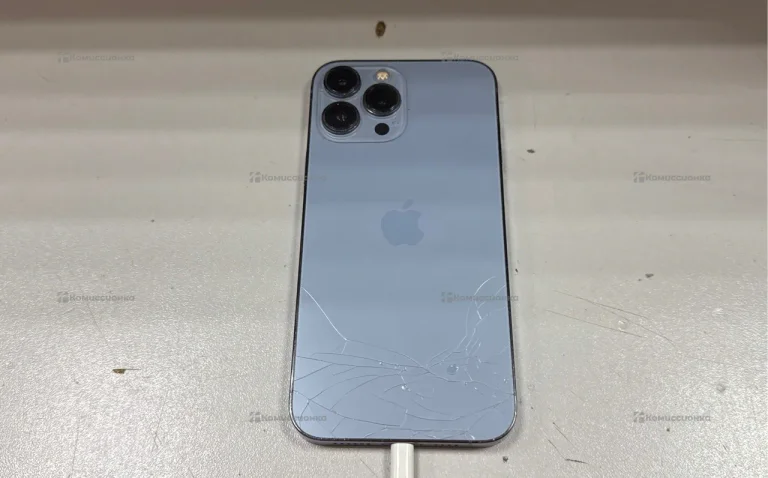 Apple iPhone 13 Pro Max 256 ГБ