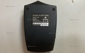 Купить Радар детектор neoline x cop 3200 б/у , в Рязань Цена:1100рублей