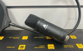 Купить Микрофон Maono AU-A03H б/у , в Тюмень Цена:1990рублей