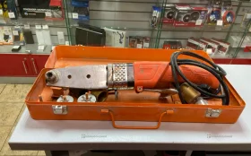 Сварочный аппарат для труб TIM