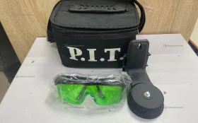 Лазерный уровень P.I.T. PLE-5A