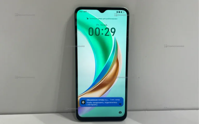 Honor X6b 4/128 ГБ