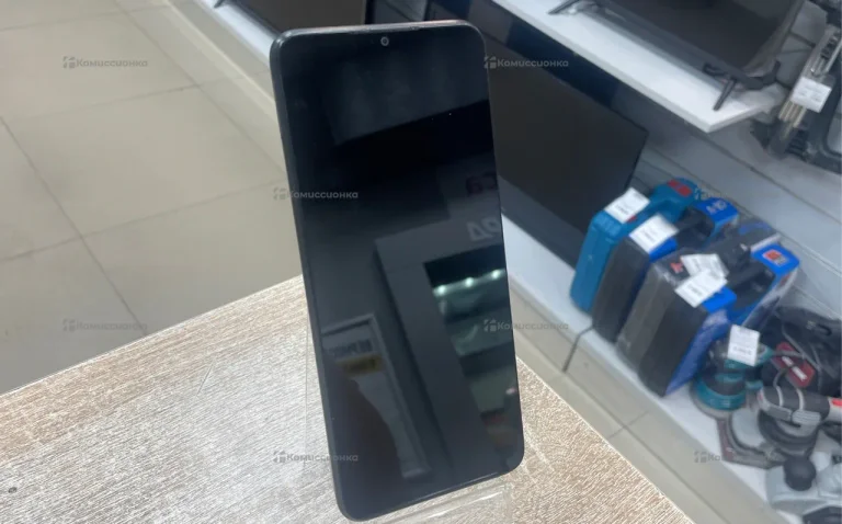 Xiaomi Redmi 10C 3/64 ГБ