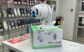 Купить Wi-Fi Smart Camera IP66 б/у , в Казань Цена:1990рублей