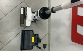 Купить Пылесос Technique GT804 б/у , в Москва и область Цена:8900рублей