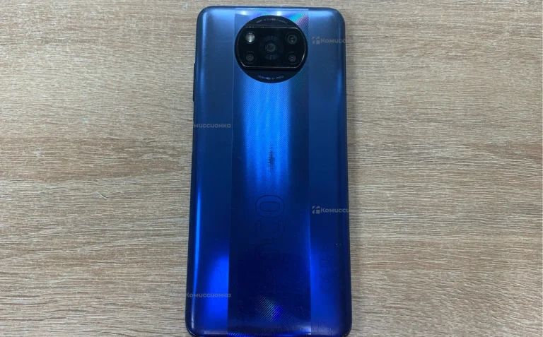 Xiaomi Poco X3 Pro 6/128 ГБ