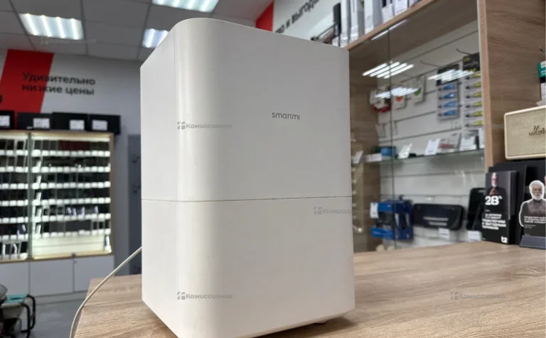 Увлажнитель Воздуха Smartmi