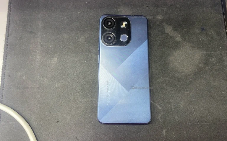 Tecno Spark Go 2023 4/64 ГБ
