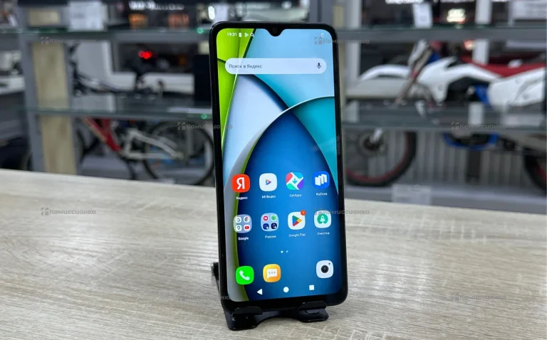 Xiaomi Redmi A3 3/64 ГБ