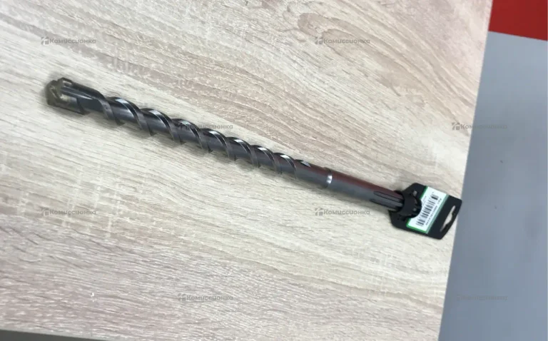 D.Bor Бур для перфоратор 18mm»