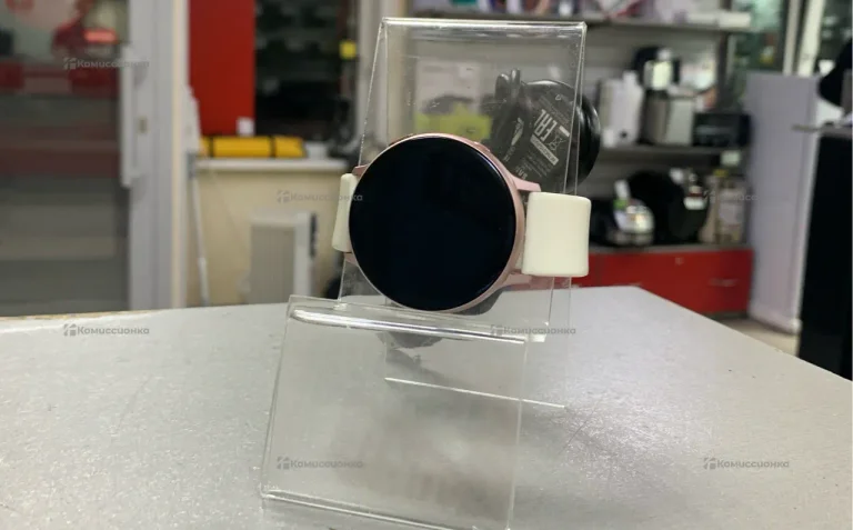 Часы  Samsung Galaxy Watch Active 2