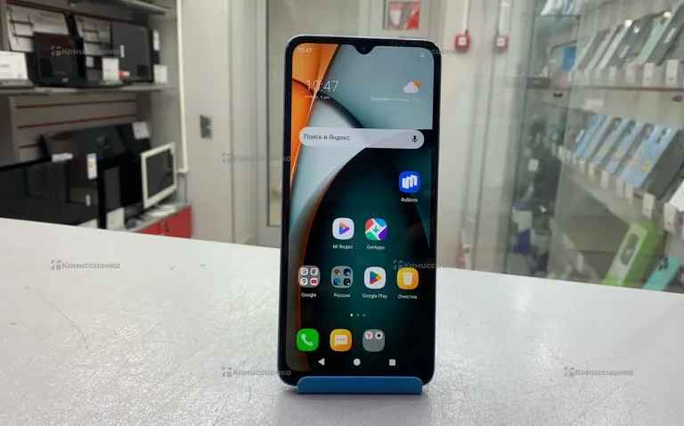 Xiaomi Redmi A3 3/128 ГБ