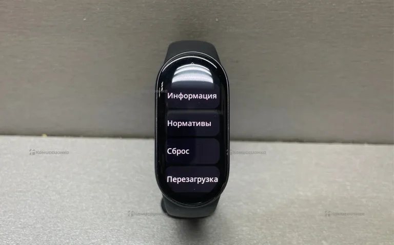Смарт браслет Xiaomi Smart Band 10