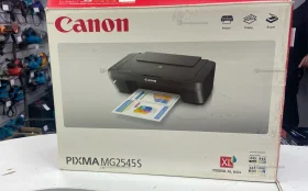 Купить Canon PIXMA MG2545S б/у , в Уфа Цена:1990рублей