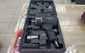 Купить Пневматический гайковерт BROHMDEN б/у , в Самара Цена:2500рублей