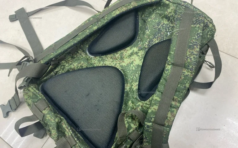 Тактический рюкзак