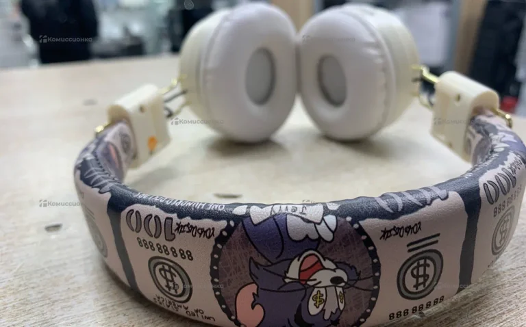 Наушники  AH-906