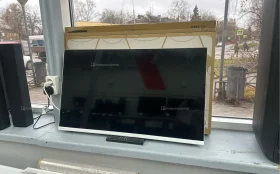 Телевизор Sber 32 smart.