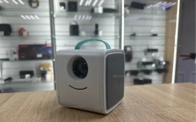 Проектор  led projector