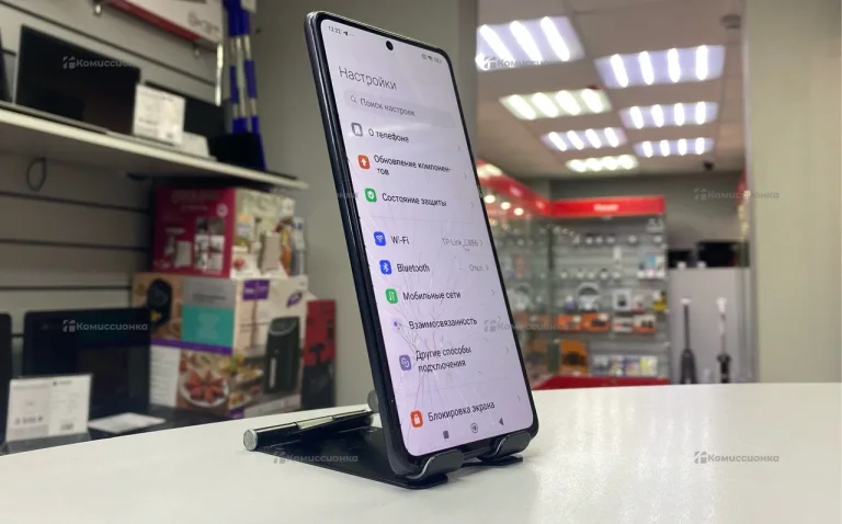 Xiaomi 11T 8/128 ГБ