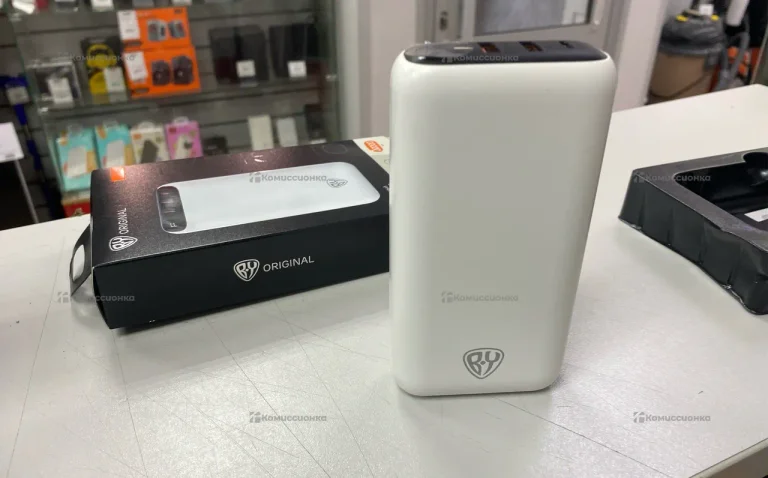 Power Bank  мобильный аккумулятор original
