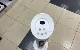 Купить Вентилятор напольный Ballu BFT-110R б/у , в Тюмень Цена:1990рублей