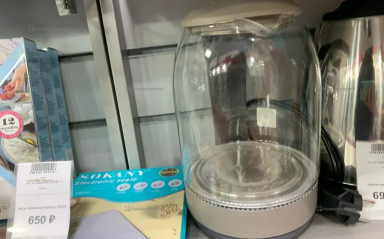 Чайник Blacktnon