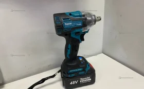Купить Гайковерт Makita BS21-01 б/у , в Тюмень Цена:2990рублей